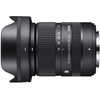 Sigma 18-50mm f/2.8 DC DN Contemporary Fujifilm X mount