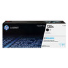 HP 135A LaserJet Toner Noir