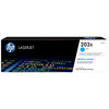 HP 203X LaserJet Toner Cyaan (Hoge Capaciteit)