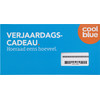 Cadeaubon Verjaardag 10 euro (Nederlandse versie)