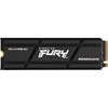 Kingston Fury Renegade 1TB Heatsink M.2 SSD