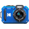 Kodak Pixpro WPZ2 Underwater Camera Blue