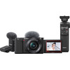 Sony ZV-E 10 Vlog Kit