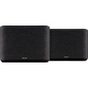 Denon Home Lot de 2 250 Noir