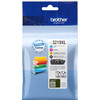 Brother LC-3219XL Cartridge 4-pack