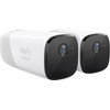 Eufycam 2 Pro Extension Lot de 2