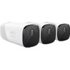 Eufycam 2 Pro Extension Lot de 3