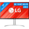 2x LG 27UP85NP-W