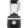 KitchenAid Artisan K400 5KSB4026EBK Black Matte