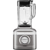 KitchenAid Artisan K400 5KSB4026EMS Gris Étain