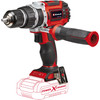 Einhell TP-CD 18/60 Li-i BL Solo (sans batterie)