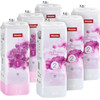 Miele Set UltraPhase 1 & 2 FloralBoost (6 flacons) - halfjaarpakket