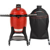 Kamado Joe Classic III + Housse