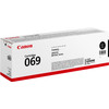 Canon 069 Inkt Toner Zwart