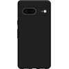 Just in Case Soft Design Google Pixel 7 Back Cover Zwart