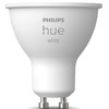 Philips Hue White GU10 Ampoule Séparée