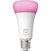 Philips Hue White and Color E27 1600 lm Ampoule Séparée