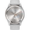 Garmin Vivomove Trend Argent/Gris