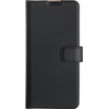 XQISIT Wallet Case Samsung Galaxy S23 Ultra Book Case Noir