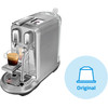 Sage Nespresso Creatista Plus SNE800BSS Stainless Steel