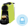 Magimix Nespresso Essenza Mini Vert Citron