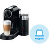 Magimix Nespresso CitiZ & Milk M196 Black