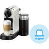 Magimix Nespresso CitiZ & Milk M196 White