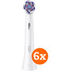 Oral-B iO Radiant White (6 units)