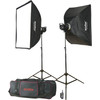 Godox MS-300F Kit