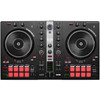 Hercules DJ Control Inpulse 300 MK2 zwart