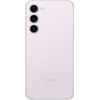 Samsung Galaxy S23 Plus Clear Back Cover Transparent