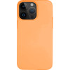 BlueBuilt Hard Case Apple iPhone 14 Pro Back Cover Orange