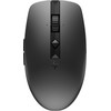 HP 710 Rechargeable Silent Mouse (Graphite) Euro