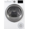 Beko B3T6924WS SteamCure