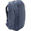 Peak Design Travel Backpack 30 L Midnight