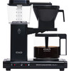 Moccamaster KBG Select Zwart
