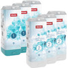 2x Miele Set UltraPhase Refresh Elixer 1 & 2 (6 bottles) - Half-year Pack