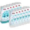 Miele Set UltraPhase Refresh Elixir 1 & 2 (12 bottles) - Year Pack