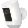 Ring Spotlight Cam Pro - Battery - Blanc