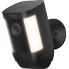 3x Ring Spotlight Cam Pro - Battery - Noir