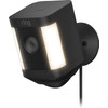 3x Ring Spotlight Cam Plus - Plug In - Noir