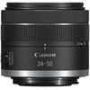 Canon RF 24-50mm f/4.5-6.3 IS STM