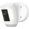 2x Ring Spotlight Cam Pro - Wired - White