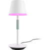 Philips Hue Go Lampe de Table - White and Color - Blanc