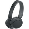 Sony WH-CH520 Noir