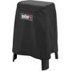 Weber Premium Barbecue Cover for Lumin with Stand