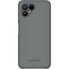 Fairphone 4 Protective Back Cover Gray