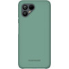 Fairphone 4 Protective Back Cover Green