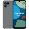 Fairphone 4 128GB Gray 5G + Back Cover Gray