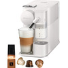 De'Longhi Nespresso Lattissima One EN510.W White